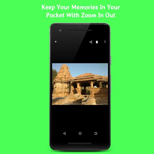 GalleryApp screenshot 5
