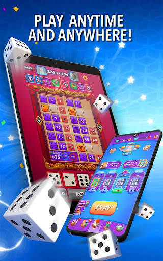 Yatzy Dice Clash - Dice Game screenshot 7