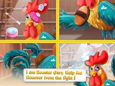 Farm Animals Hospital Doctor 3 screenshot 10