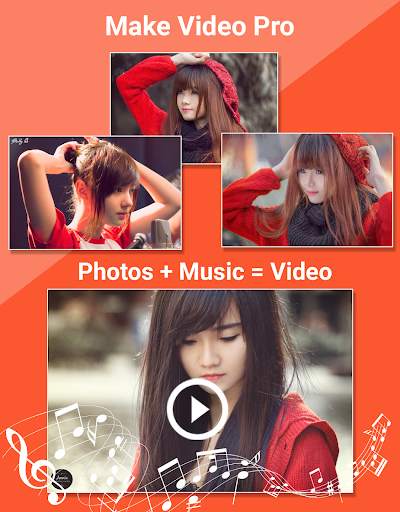 Make Video screenshot 1