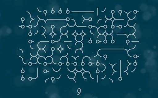 Connected - Puzzle Game screenshot 6