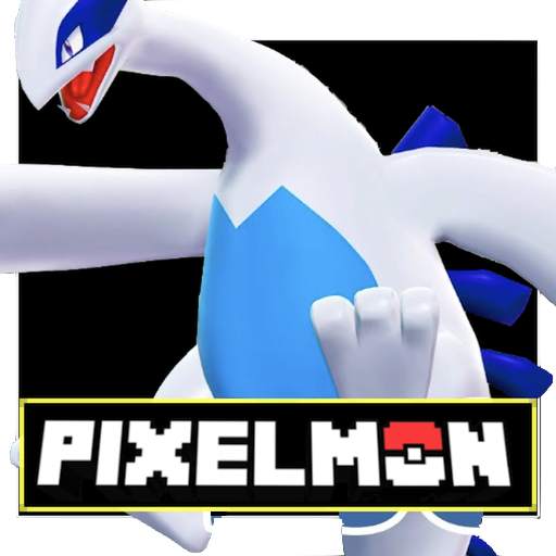 Mod Pixelmon DanTDM MCPE 1
