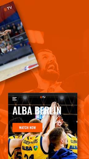 EuroLeague TV screenshot 3