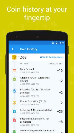 Math Master: Play & Learn Math screenshot 6