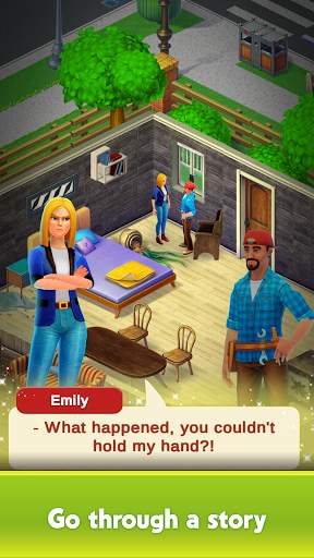 Bingo: Love in Montana screenshot 9