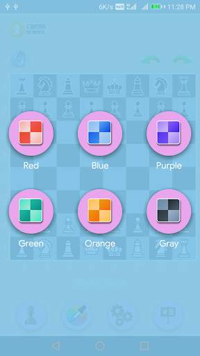 Chess school-Mate in 2 screenshot 5