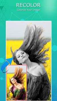 B616 - Beauty Photo Selfie screenshot 1