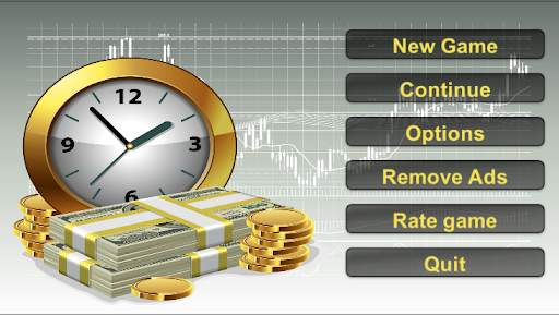 Business strategy screenshot 2