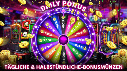 Mystic Slots® - Casinospiele screenshot 3