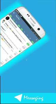 Plus Plus Messenger screenshot 3
