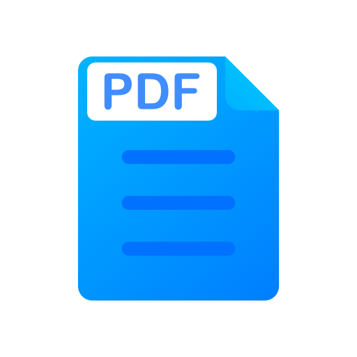 Document Converter - Images to PDF, Merge &amp; Delete أيقونة