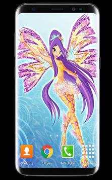 Winx Magical Fairy screenshot 2