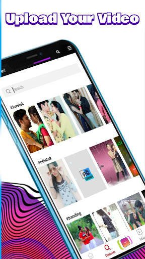 Odia Tok- Indian Video Status, Odia Funny Videos screenshot 3