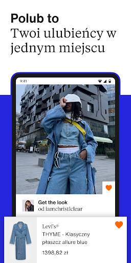 Zalando - moda online screenshot 4