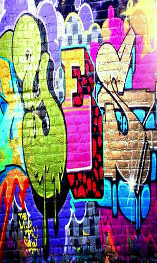 Spray   Paint screenshot 2