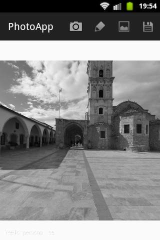 PhotoApp screenshot 5