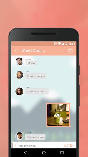 Turkey Dating: Meet Singles screenshot 4
