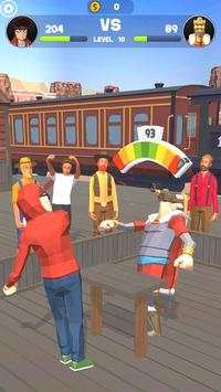 Slap Winner King - Slapping Them All screenshot 1