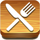 Recipe Box icon