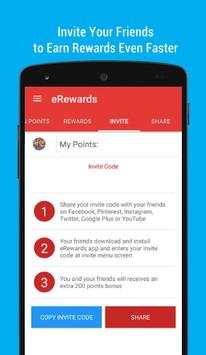 eRewards Make Money Earn Cash screenshot 4
