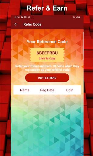 Spin to Win - Unlimited Spin & Earn Cash screenshot 5