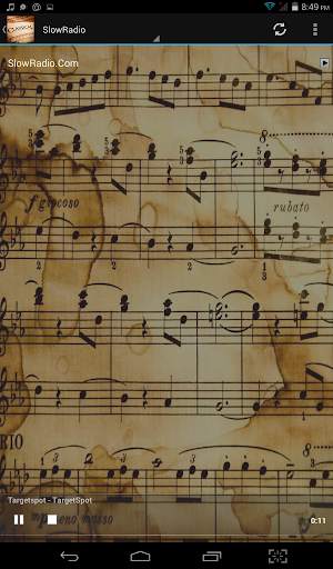 Classical Music Radio FREE screenshot 3