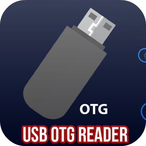 OTG Reader icon