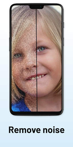 EnhanceIt: Unblur/Clear Photo screenshot 4