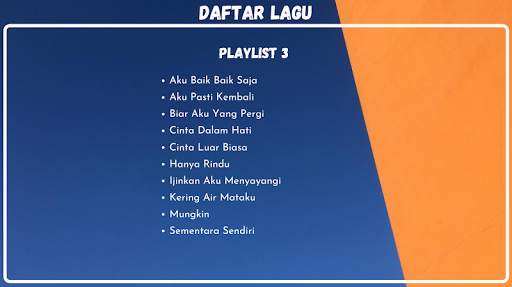 Ost Song From Junior High School screenshot 6