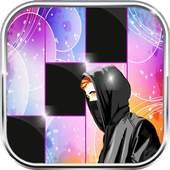 Alan Walker Piano Tiles 1.0