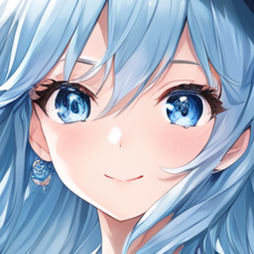 AI Image Generator - AI Anime icon