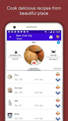 New York City Travel & Explore, Offline City Guide screenshot 4