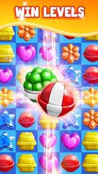 Jelly Crush screenshot 3