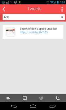 Panmedia Social screenshot 5