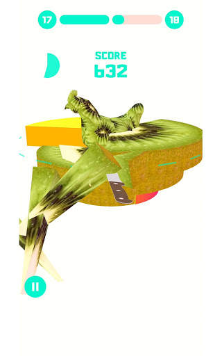 Fruit Carving Game screenshot 21