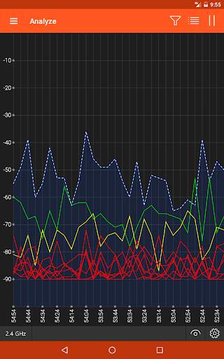 WiFi Tool screenshot 13