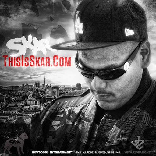Skar Music screenshot 1