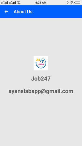 Rojgar Samachar screenshot 8