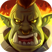 Orcs Tower Defense (TD) Madness icon