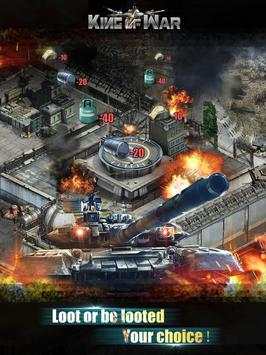 King Of War screenshot 9