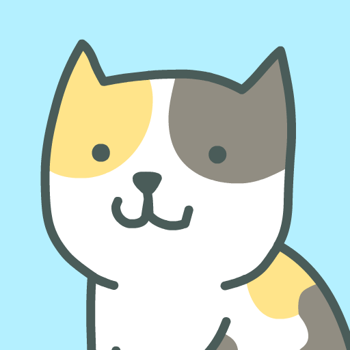 Meow Merge - Merge Cute Cats icon