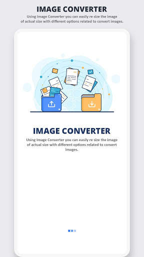 Image to PDF - PDF Converter screenshot 1