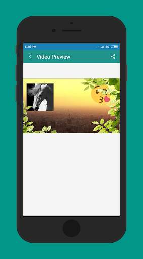 Video Pe Name Likhe - Video Editor screenshot 2