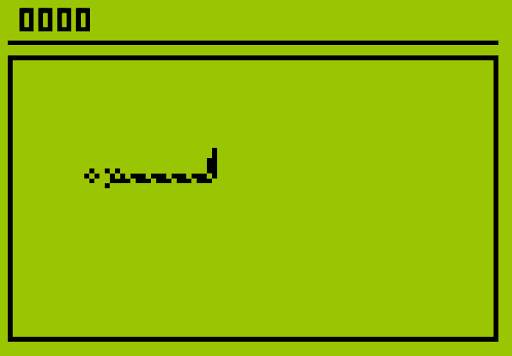 Snake II: Classic Mobile Game screenshot 3
