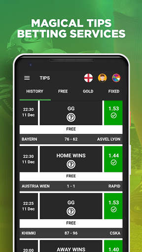 Betting Tips [New] screenshot 4