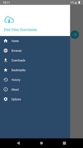 Free Video Downloader Download What You Had Seen screenshot 2