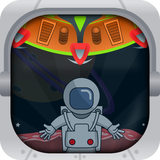 Astrolien : Space Game icon