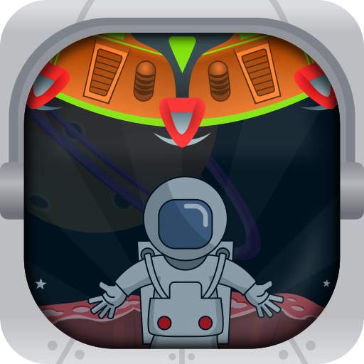 Astrolien : Space Game 2.1