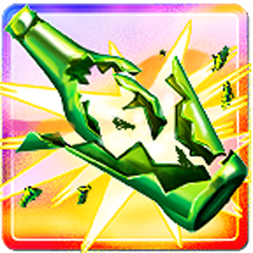 Bottle Shoot icon