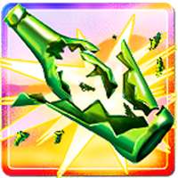 Bottle Shoot icon